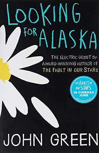 Cover of Looking for Alaska