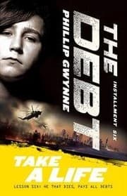 Cover of Take a Life