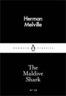 Cover of The Maldive Shark