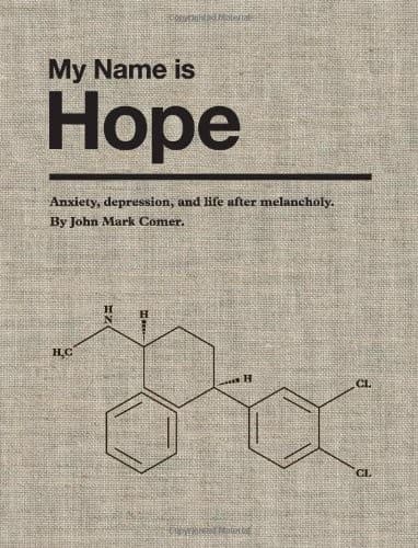 Cover of My Name is Hope