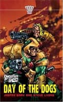 Cover of Strontium Dog #4