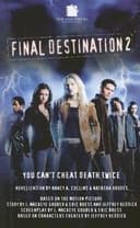 Cover of Final Destination 2