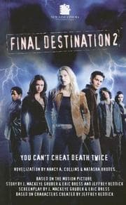 Cover of Final Destination 2