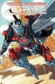 Cover of Transformers