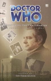 Cover of Doctor Who Short Trips: The Centenarian