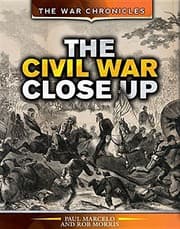 Cover of The Civil War Close Up