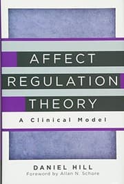 Cover of Affect Regulation Theory