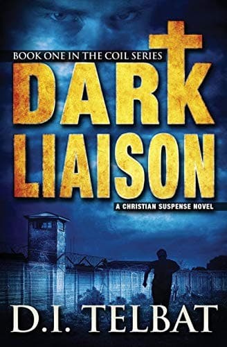 Cover of Dark Liaison