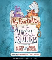 Cover of Pip Bartlett's Guide to Magical Creatures