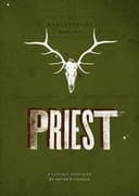 Cover of Priest