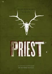 Cover of Priest