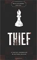 Cover of Thief