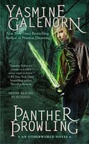 Cover of Panther Prowling
