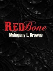 Cover of Redbone