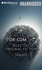 Cover of Tor.com