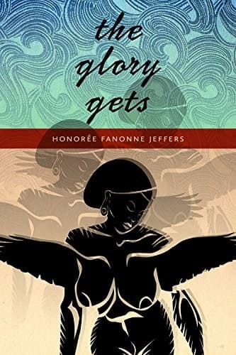 Cover of The Glory Gets