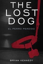Cover of The Lost Dog
