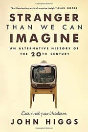 Cover of Stranger Than We Can Imagine