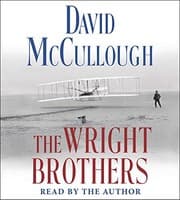 Cover of The Wright Brothers