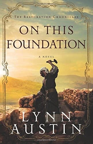 Cover of On This Foundation