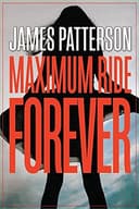 Cover of Maximum Ride Forever