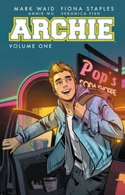 Cover of Archie, Vol. One