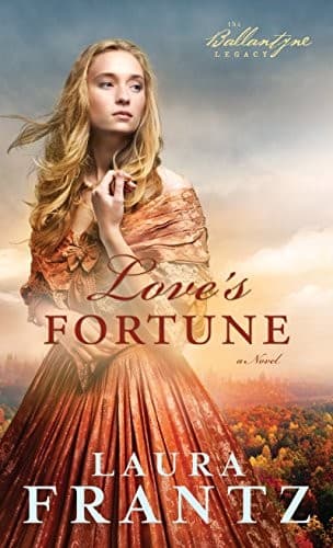 Cover of Love's Fortune