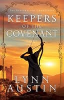 Cover of Keepers of the Covenant