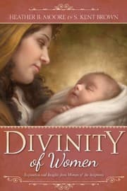 Cover of Divinity of Women