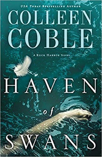 Cover of Haven of Swans