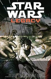 Cover of Star Wars