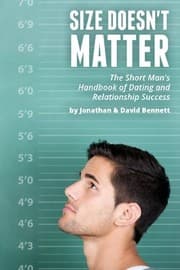 Cover of Size Doesn't Matter
