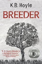 Cover of Breeder