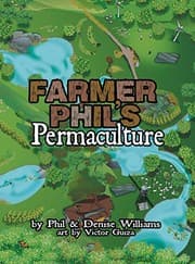 Cover of Farmer Phil's Permaculture