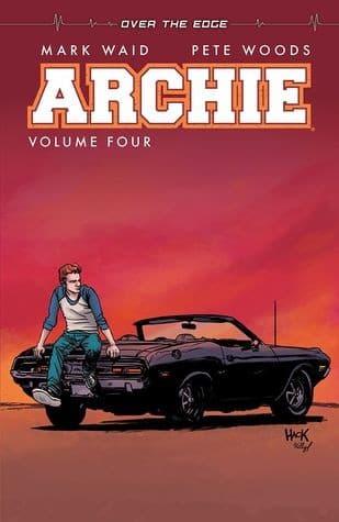 Cover of Archie, Vol. Four
