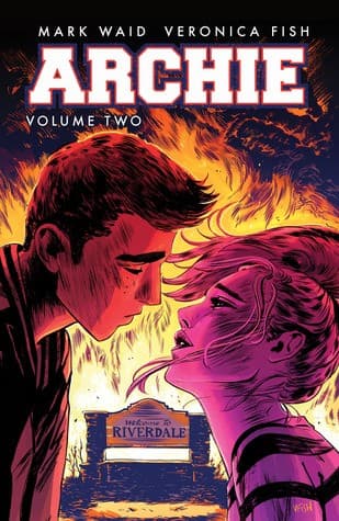 Cover of Archie, Vol. Two
