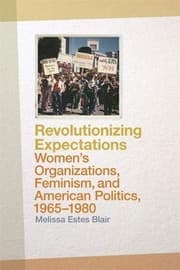 Cover of Revolutionizing Expectations