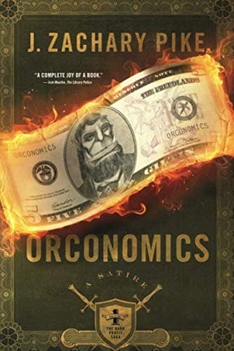Cover of Orconomics