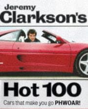 Cover of Clarkson's Hot 100