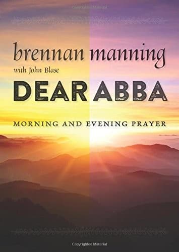 Cover of Dear Abba