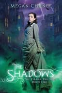 Cover of The Shadows