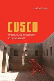 Cover of Cusco