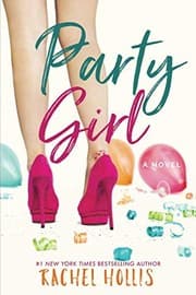 Cover of Party Girl