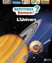 Cover of L'Univers