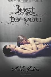 Cover of Lost to You