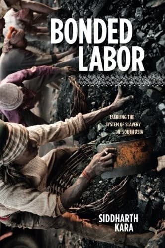 Cover of Bonded Labor