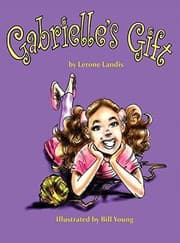 Cover of Gabrielle's Gift