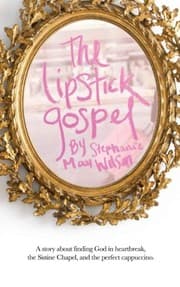 Cover of The Lipstick Gospel