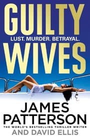 Cover of Guilty wives