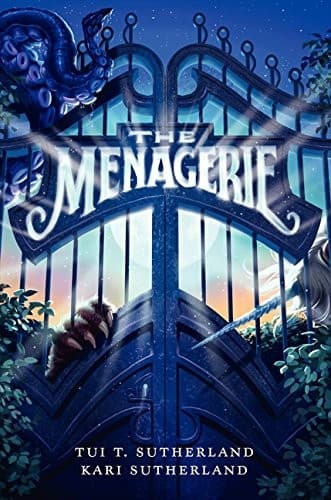 Cover of Menagerie